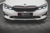 Frontläpp V.2 för BMW 3 G20 / G21