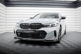 Frontläpp V.2 för BMW 3 M340i / M-Pack G20 / G21 Facelift