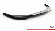 Frontläpp V.2 för BMW 3 M340i / M-Pack G20 / G21 Facelift