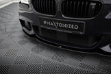 Frontläpp V.2 för BMW 5 M-Pack F10/F11