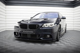 Frontläpp V.2 för BMW 5 M-Pack F10/F11