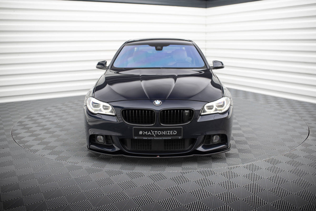 Frontläpp V.2 för BMW 5 M-Pack F10/F11