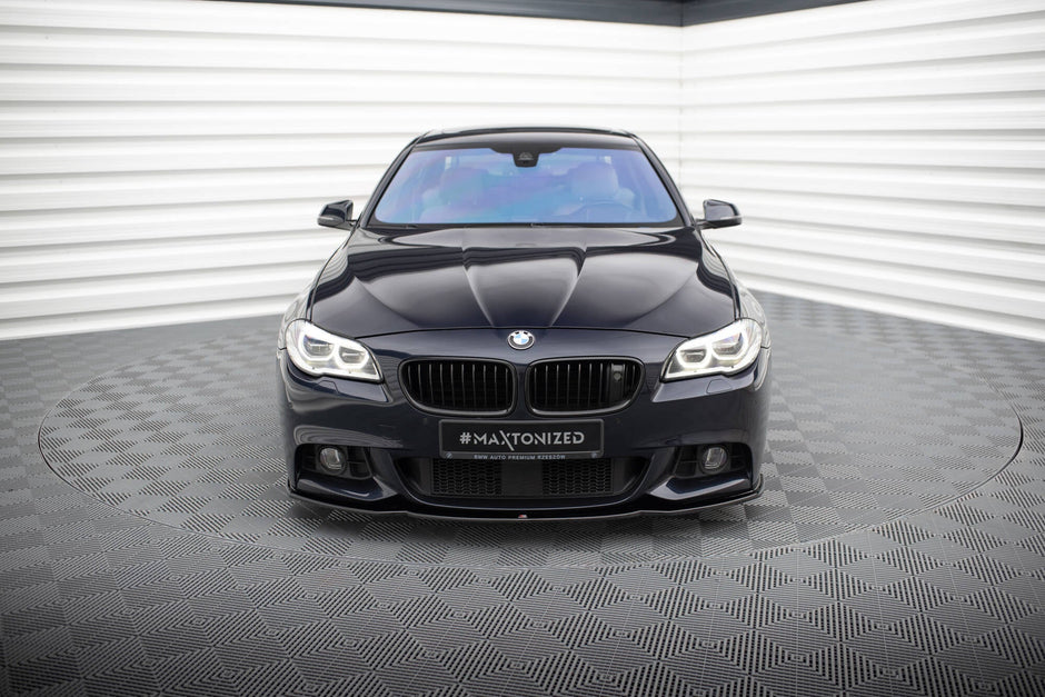 Frontläpp V.2 för BMW 5 M-Pack F10/F11
