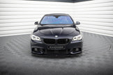 Frontläpp V.2 för BMW 5 M-Pack F10/F11