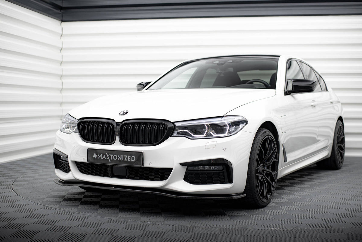 Frontläpp V.2 för BMW 5 M-Pack / M550d / M550i G30/ G31 M-Pack