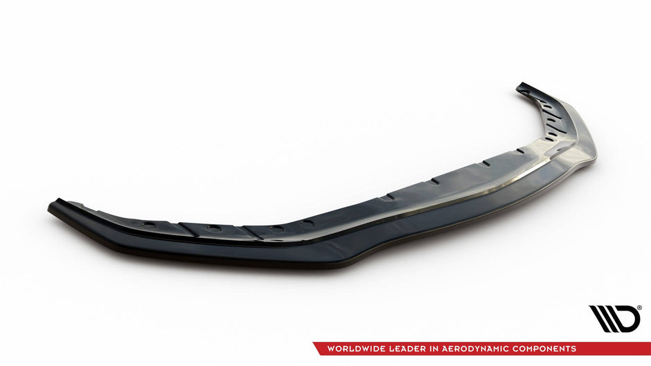 Frontläpp V.2 för BMW 5 M-Pack / M550d / M550i G30/ G31 M-Pack