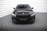 Frontläpp V.2 för BMW 7 G11 / G12 Facelift