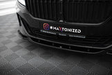 Frontläpp V.2 för BMW 7 G11 / G12 Facelift