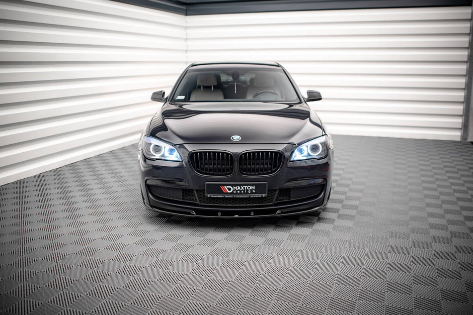 Frontläpp V.2 för BMW 7 M-Pack F01