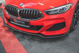 Frontläpp V.2 för BMW 8 Coupe G15 / 8 Gran Coupe M-pack G16