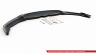 Frontläpp V.2 för BMW 8 Coupe G15 / 8 Gran Coupe M-pack G16