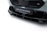 Frontläpp V.2 för BMW M135i M Performance F70