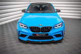 Frontläpp V.2 för BMW M2 Competition F87