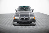 Frontläpp V.2 för BMW M3 / 3 M-Pack E36 Coupe