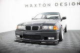 Frontläpp V.2 för BMW M3 / 3 M-Pack E36 Coupe