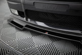 Frontläpp V.2 för BMW M3 / 3 M-Pack E36 Coupe