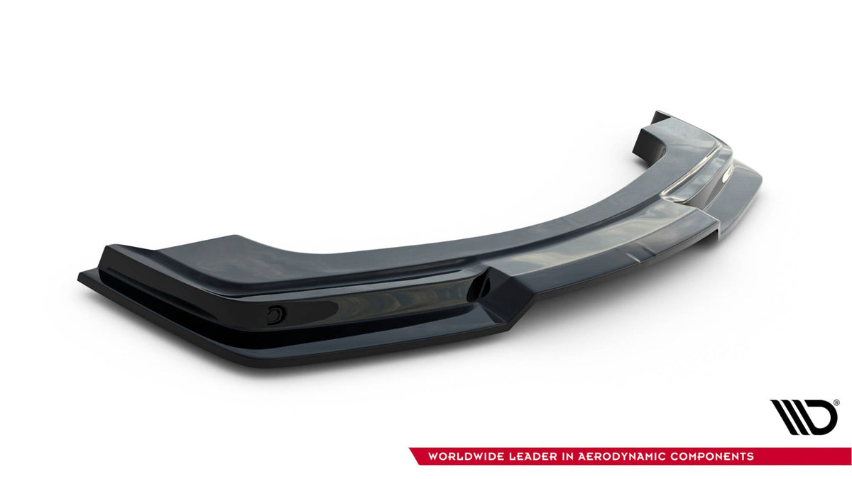 Frontläpp V.2 för BMW M3 / 3 M-Pack E36 Coupe