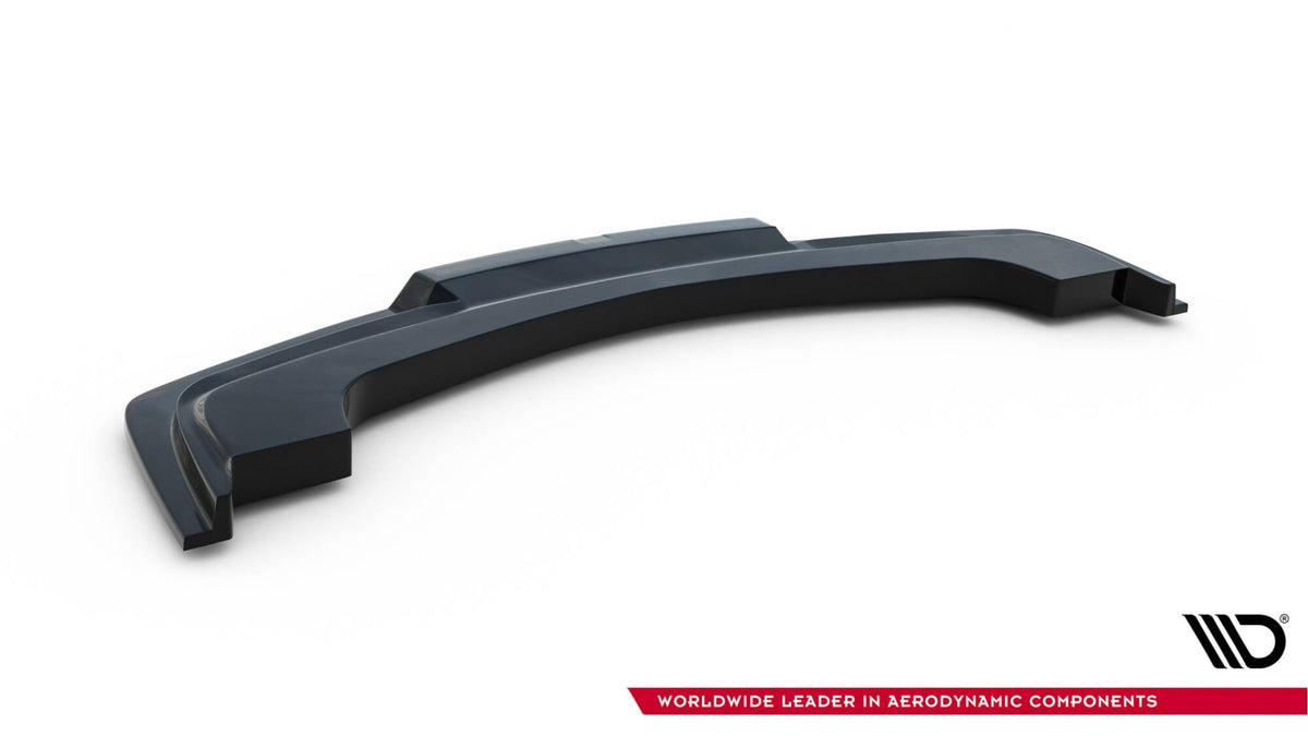 Frontläpp V.2 för BMW M3 / 3 M-Pack E36 Coupe