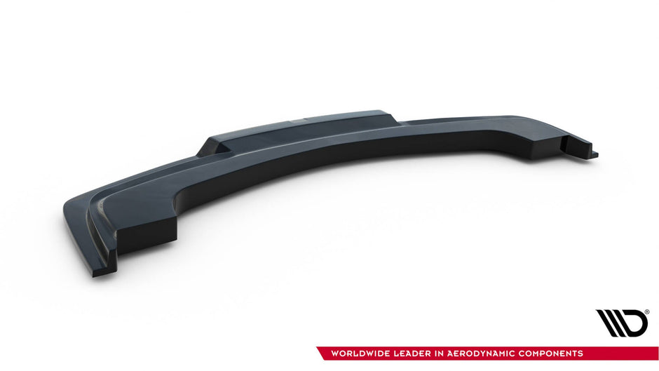 Frontläpp V.2 för BMW M3 / 3 M-Pack E36 Coupe
