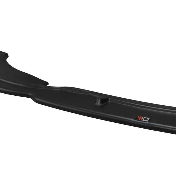 Frontläpp V.2 för BMW M3 E46 Coupe