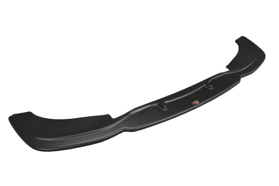 Frontläpp V.2 för BMW M3 E46 Coupe