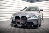 Frontläpp V.2 för BMW M3 Sedan / Touring G80 / G81
