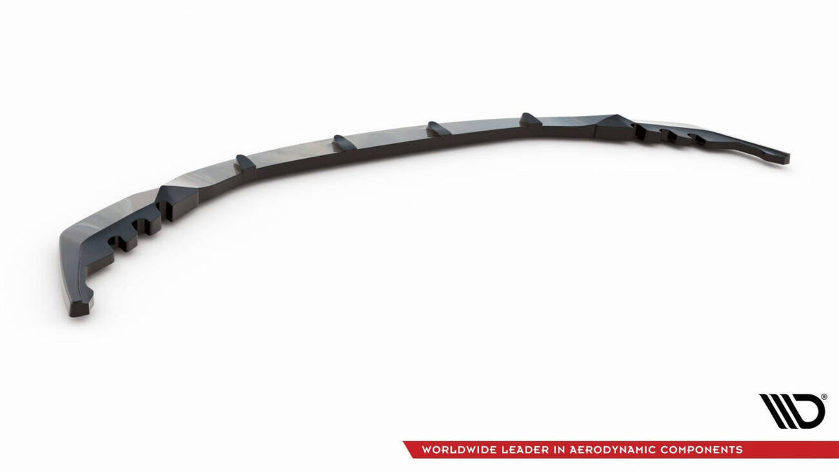 Frontläpp V.2 för BMW M3 Sedan / Touring G80 / G81