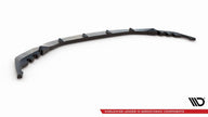 Frontläpp V.2 för BMW M3 Sedan / Touring G80 / G81