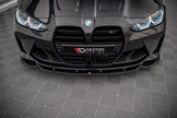 Frontläpp V.2 för BMW M4 G82 / G82 Facelift