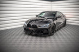 Frontläpp V.2 för BMW M4 G82 / G82 Facelift