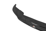 Frontläpp V.2 för BMW M6 E63