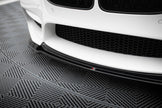 Maxton Design Frontläpp V.2 BMW M6 Gran Coupe / Coupe / Cabriolet F06 / F13 / F12 – bild 2
