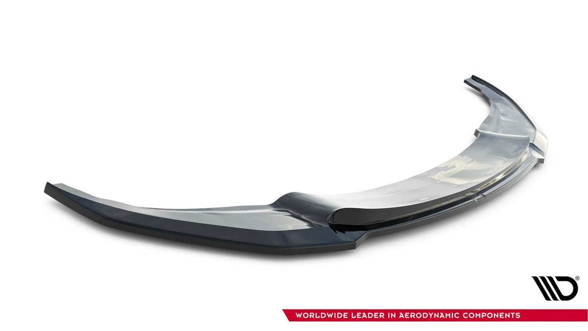 Maxton Design Frontläpp V.2 – BMW M6 Gran Coupe / Coupe / Cabriolet F06 / F13 / F12