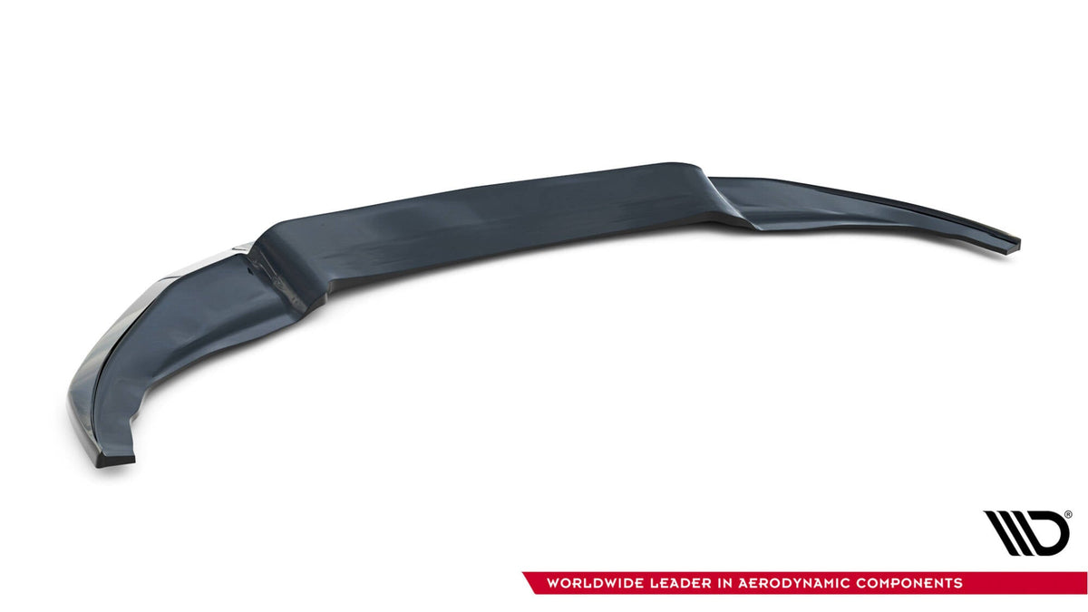 Maxton Design Frontläpp V.2 – BMW M6 Gran Coupe / Coupe / Cabriolet F06 / F13 / F12