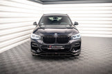 Frontläpp V.2 för BMW X3 M40d / M40i / M-Pack G01
