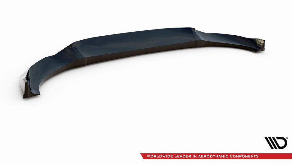 Frontläpp V.2 för BMW X3 M40d / M40i / M-Pack G01