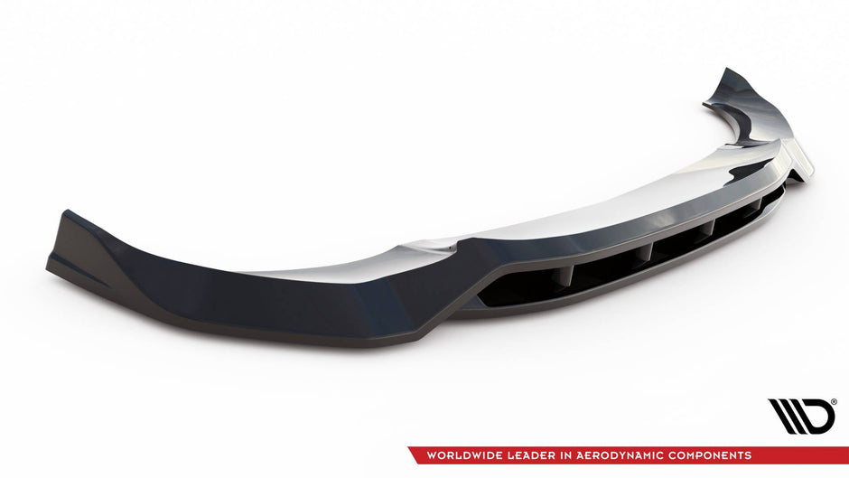 Frontläpp V.2 för BMW X3 M40d / M40i / M-Pack G01