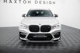 Frontläpp V.2 för BMW X4 M F98