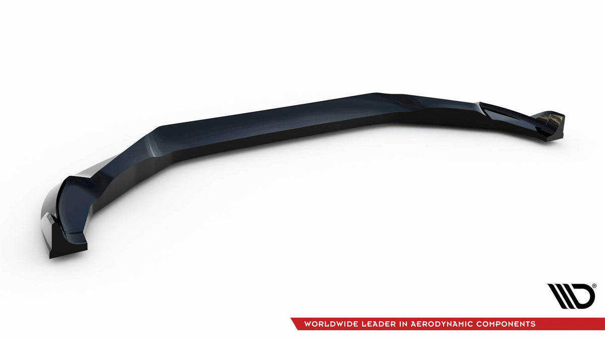 Frontläpp V.2 för BMW X4 M F98