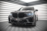 Frontläpp V.2 för BMW X5M F95