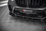 Frontläpp V.2 för BMW X5M F95