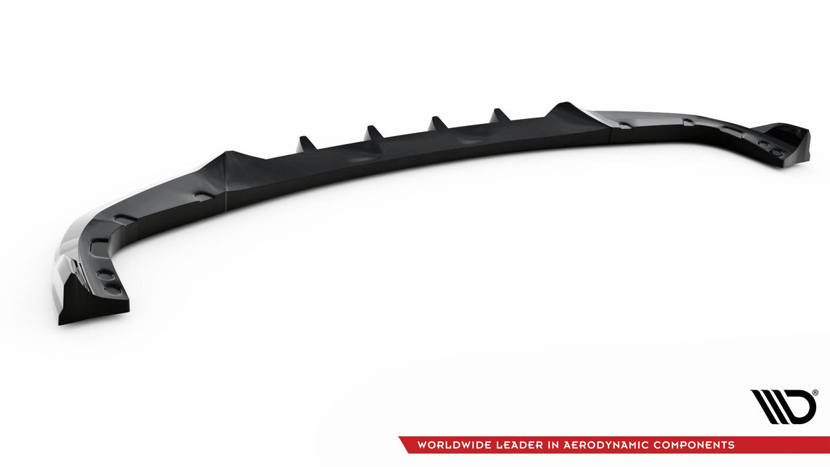 Frontläpp V.2 för BMW X6 M F96
