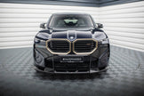 Frontläpp V.2 för BMW XM G09