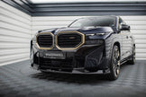 Frontläpp V.2 för BMW XM G09