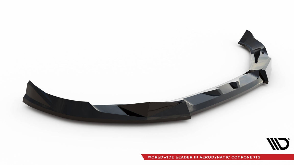 Frontläpp V.2 för BMW XM G09