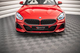 Frontläpp V.2 för BMW Z4 M40i / M-Pack G29