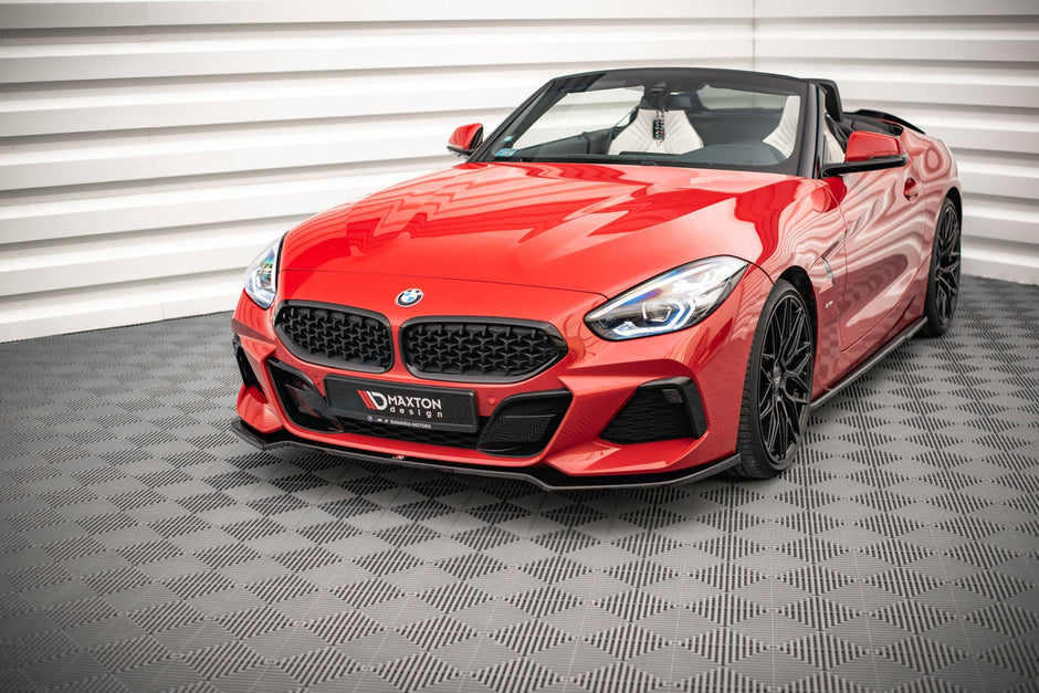 Frontläpp V.2 för BMW Z4 M40i / M-Pack G29