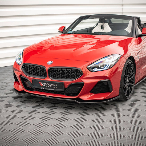 Frontläpp V.2 för BMW Z4 M40i / M-Pack G29