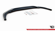 Frontläpp V.2 för BMW Z4 M40i / M-Pack G29