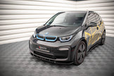 Frontläpp V.2 för BMW i3 Mk1 Facelift